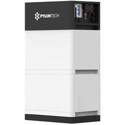 Pylontech Force-L2 48V 7,1 kWh LiFePO4 Niedervolt Stromspeicher-System + BMS