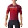 Castelli Climbers 3.0 Short Sleeve Jersey Rot 3XL