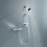 Grohe Precision Feel Thermostat, für Dusche, 34791001,