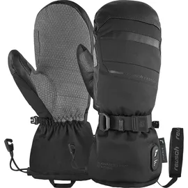 Reusch Advanced Heat R-TEX XT Mitten Fäustlinge Schwarz 7