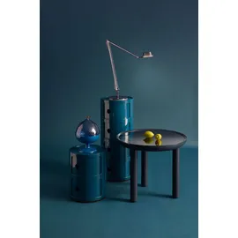 Kartell Componibili Container 40 x 40 x 40, Weiß