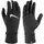 Nike Fleece Laufhandschuhe Herren 082 black/black/silver L/XL