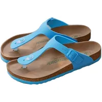 BIRKENSTOCK Gizeh blau 1024406-38blue - 38 EU