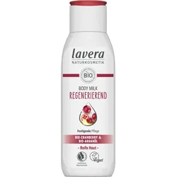 Body Milk Regenerierend