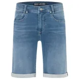 MAC Bermudas blau 32