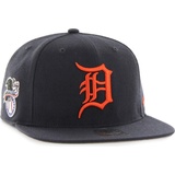 '47 47 Brand, Herren, Cap, Sure Shot Detroit Tigers, Blau