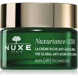 Nuxe Nuxuriance Ultra Anti-Faltencreme für trockene Haut 50 ml
