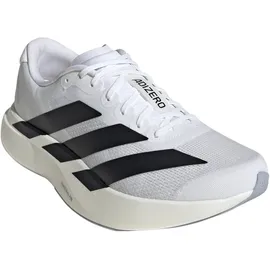 adidas Adizero Evo SL Cloud White/Core Black/Cloud White 44 2/3