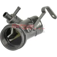 VAICO Ansaugschlauch, Luftfilter