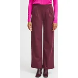 B.YOUNG BYRIZETTA Wide Pants Port Royale M
