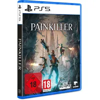 Saber Interactive Painkiller (PS5)