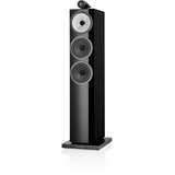 Bowers & Wilkins 703 S3 schwarz hochglanz, Stück