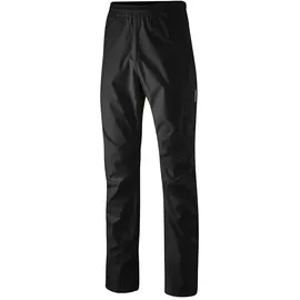 Gonso Drainon Radhose lang (Größe L, schwarz)