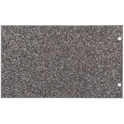 Makita Graphitplatte - für Holz, Metall, Stahl