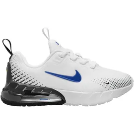 Nike Air Max Phoenix Kinder Weiß/Game Royal/Schwarz 33,5