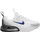 Nike Air Max Phoenix Kinder Weiß/Game Royal/Schwarz 33,5