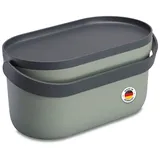 GARANTIA Nova 5 l Agave/Graphite Grey