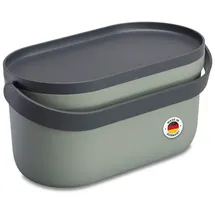GARANTIA Nova 5 l Agave/Graphite Grey