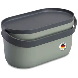 GARANTIA Nova 5 l Agave/Graphite Grey