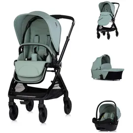 Chipolino Elite next GEN Grün