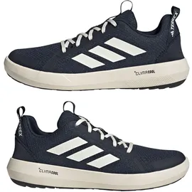 adidas Terrex Boat Climacool Legend Ink/Chalk White/semi Impact orange 38