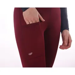 QHP Eden Reitlegging FullGrip Damen