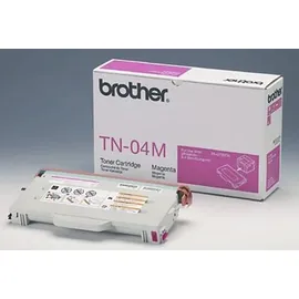 Brother TN-04M magenta