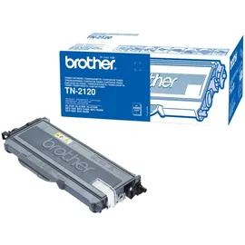 Brother TN-2120 schwarz