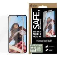 Panzer Glass PanzerGlass Safe Screen Protector Ultra-Wide Fit with