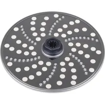 Kenwood Parmesan Käse Reibe Disk KW715024 Mehrfarbig