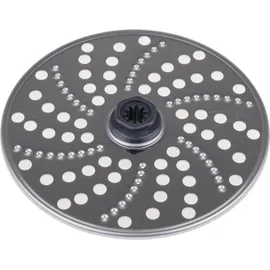Kenwood Parmesan Käse Reibe Disk KW715024 Mehrfarbig