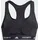 adidas Techfit Schwarz M