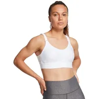 Under Armour Infinity Mid 2.0 Weiß XS/D-DD
