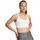 Under Armour Infinity Mid 2.0 Weiß XS/D-DD