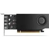 NVIDIA RTX A1000 8GB GDDR6, 4x mDP (900-5G172-2280-000)