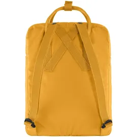 Fjällräven Kanken 16 l warm yellow