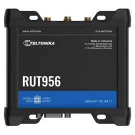 Teltonika RUT956 Wireless Router