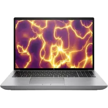 HP ZBook Fury 16 G11 Intel Core i7-14700HX 32 GB RAM 2 TB SSD RTX 1000 Ada