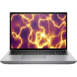 HP ZBook Fury 16 G11 Intel Core i7-14700HX 32 GB RAM 2 TB SSD RTX 1000 Ada