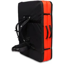 Mammut Grand King Size Crashpad Rot