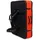 Mammut Grand King Size Crashpad Rot