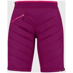 Karpos Alagna Plus W Bermuda boysenberry (054) S