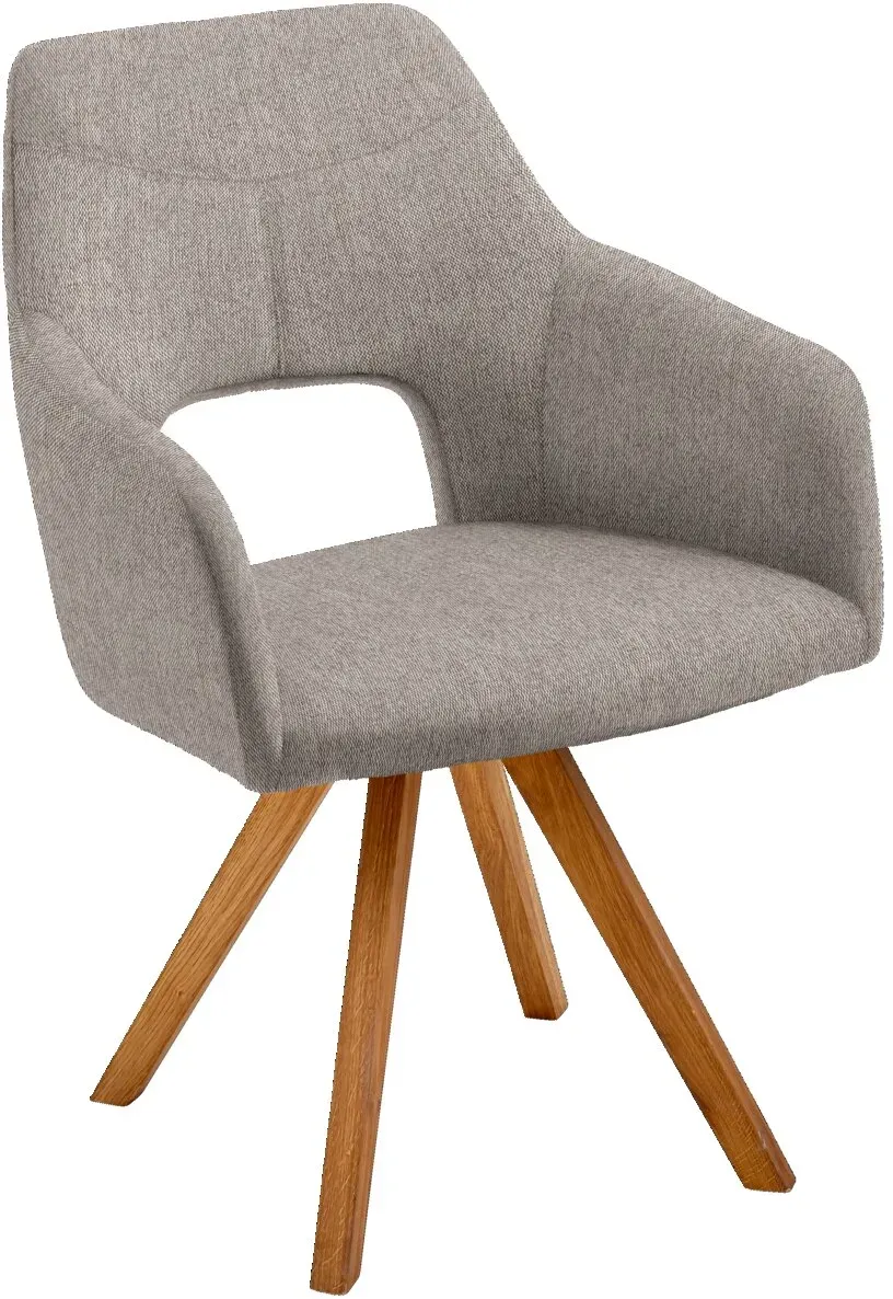 Voleo Sessel EVITA - B/H/T ca. 57,00x84,00x57,00