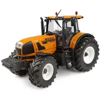 Universal Hobbies Renault Atles 926 RZ Traktor mit Frontgewicht
