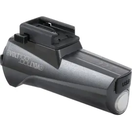 Cat Eye Cateye Zusatzakku Gvolt 100 Dual System Schwarz Modell 2025 - One Size