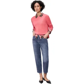 STREET ONE Jeans Karlie Blau 27/28