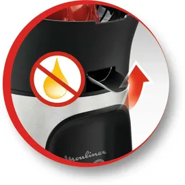 Moulinex Vitapress Direct Serve