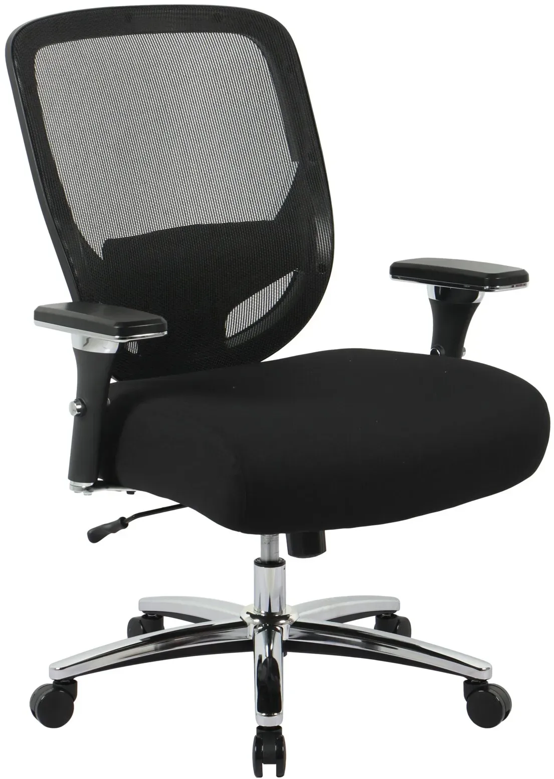 Venda Chefsessel MANFRED - B/H/T ca. 74.00x112.00x73.00