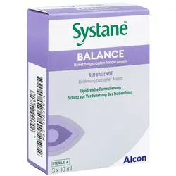 Systane Balance Augentropfen