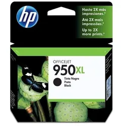 HP 950XL Hohe Ergiebigkeit 2.300 Seiten Schwarz